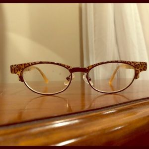 Beautiful Constance frames by Jean la Font.